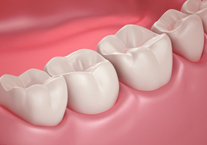 有益牙齿健康的六大营养素是什么?