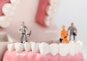 洗牙会对牙齿有危害吗？