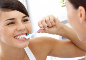 口腔保健的知识你知多少？