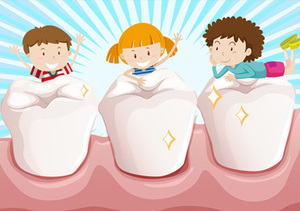 牙齿清洁的8大误区，你中招了吗？